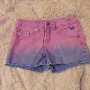 purple and blue justice shots💜💙